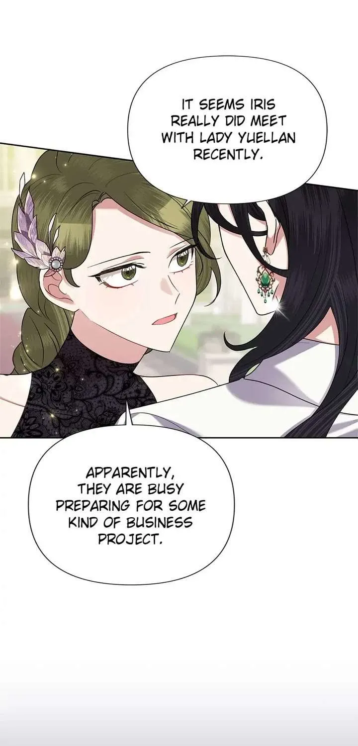 Another Happy Day For The Villainess Chapter 69 page 7 - 