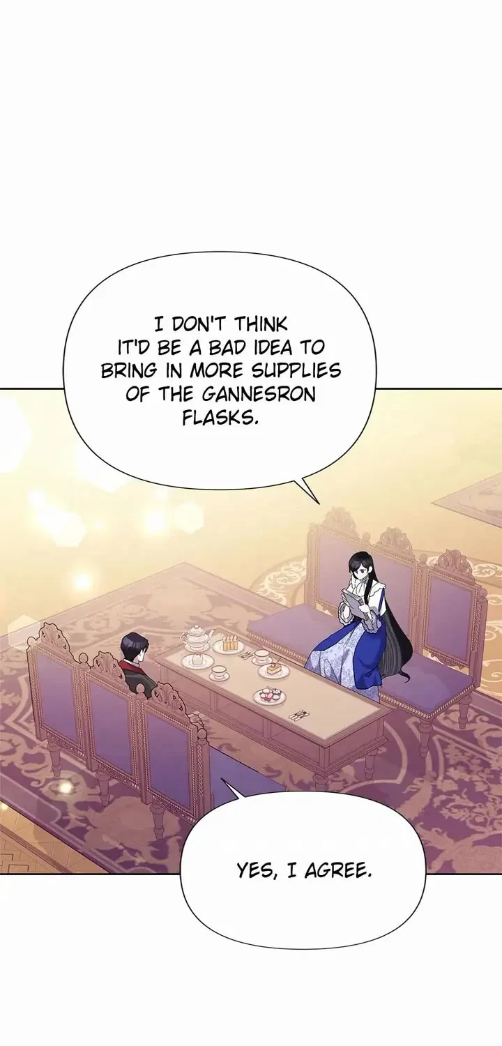 Another Happy Day For The Villainess Chapter 69 page 62 - 