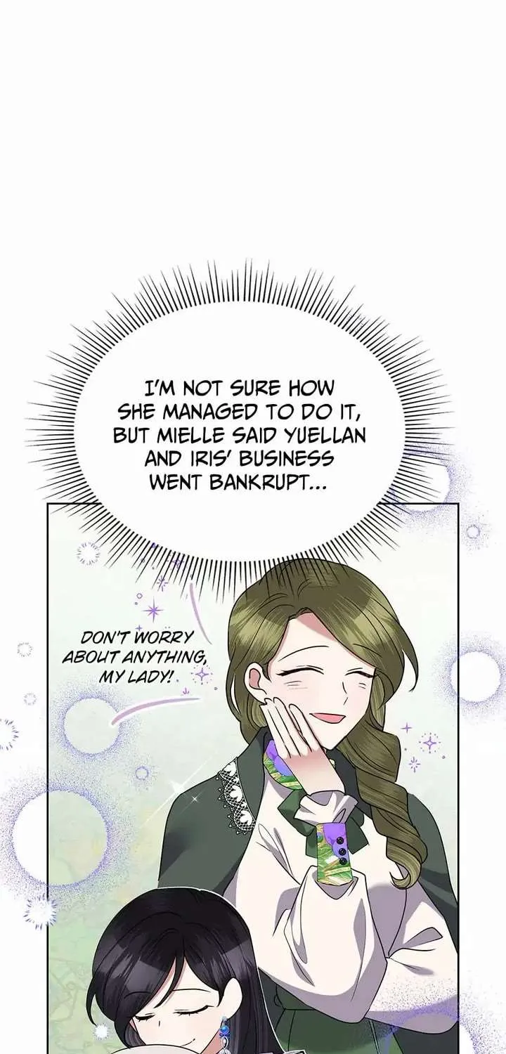 Another Happy Day For The Villainess Chapter 69 page 63 - 