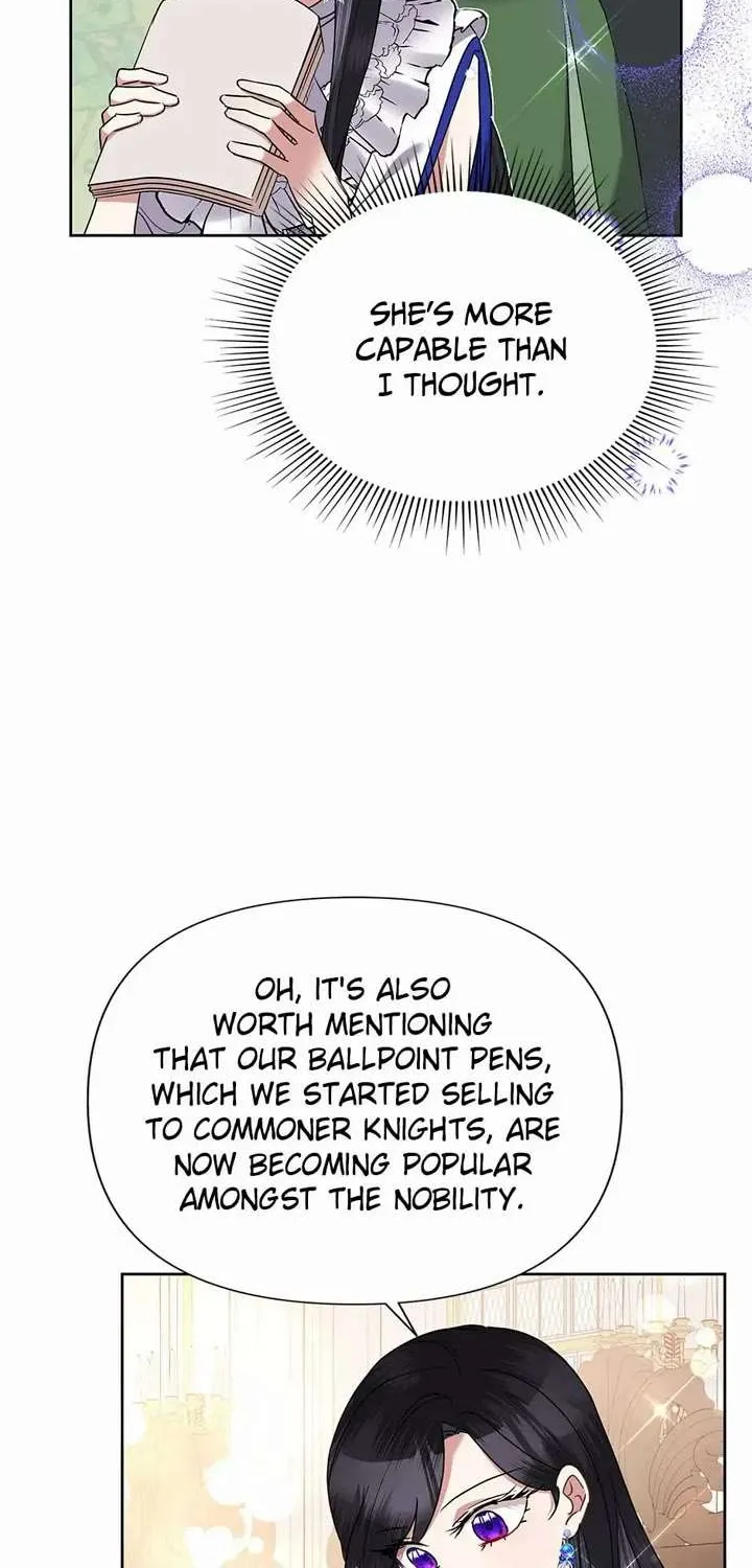Another Happy Day For The Villainess Chapter 69 page 64 - 