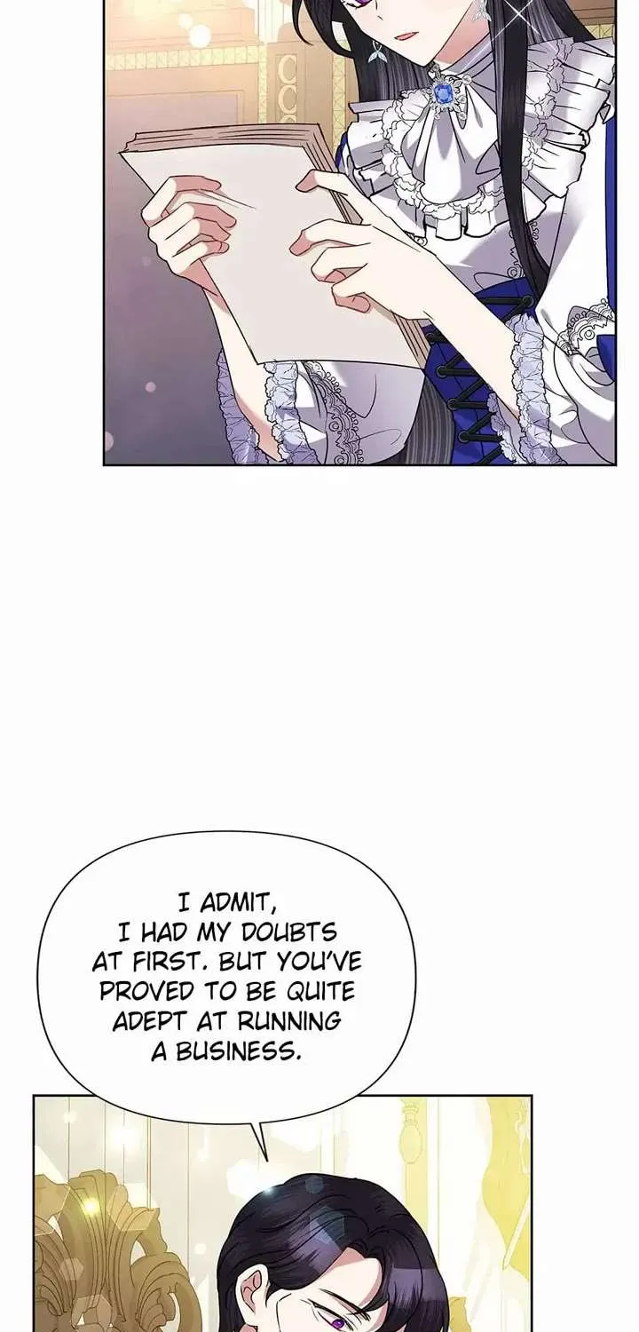 Another Happy Day For The Villainess Chapter 69 page 65 - 