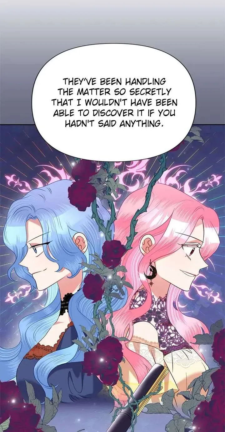 Another Happy Day For The Villainess Chapter 69 page 8 - 