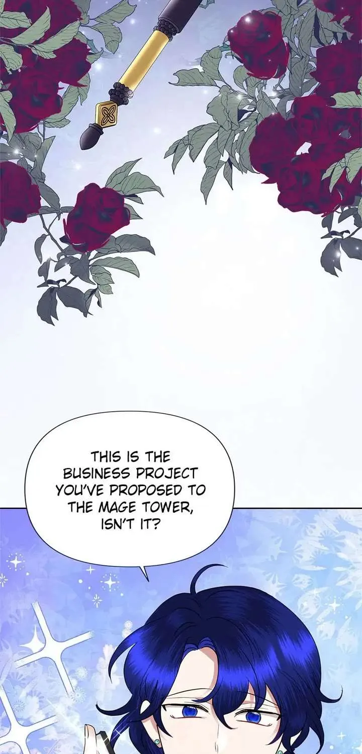 Another Happy Day For The Villainess Chapter 69 page 9 - 