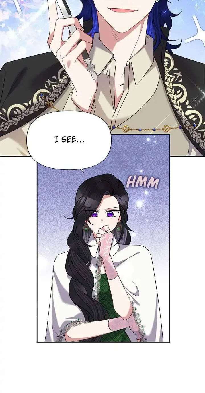 Another Happy Day For The Villainess Chapter 69 page 10 - 