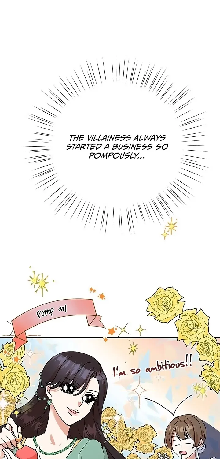 Another Happy Day For The Villainess Chapter 7 page 12 - 