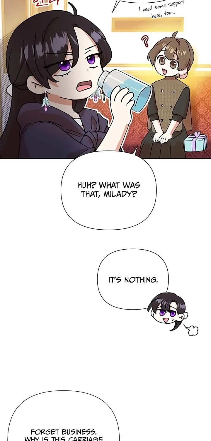 Another Happy Day For The Villainess Chapter 7 page 18 - 