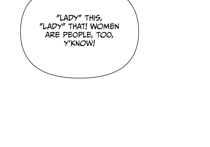Another Happy Day For The Villainess Chapter 7 page 21 - 