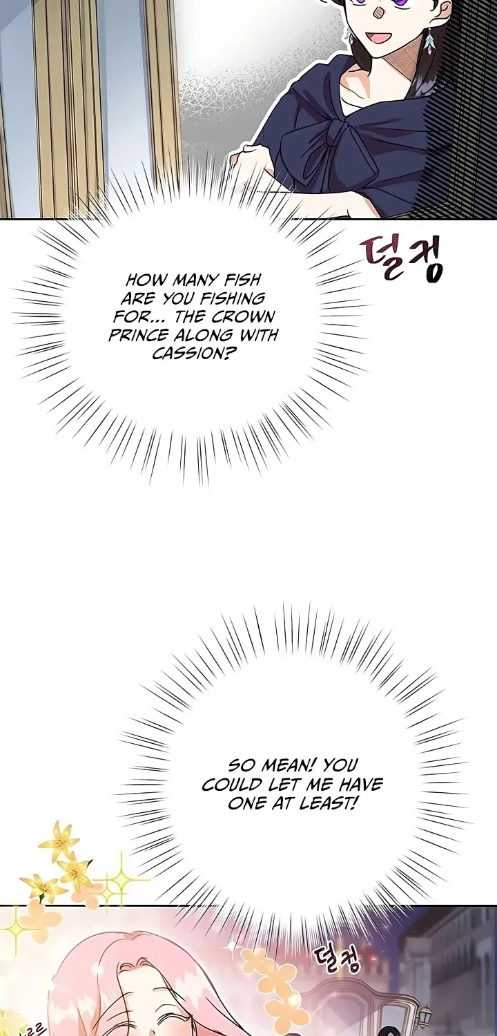 Another Happy Day For The Villainess Chapter 7 page 30 - 