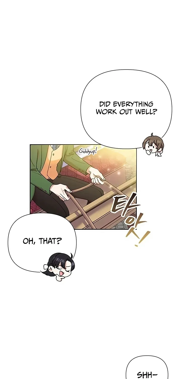 Another Happy Day For The Villainess Chapter 7 page 4 - 