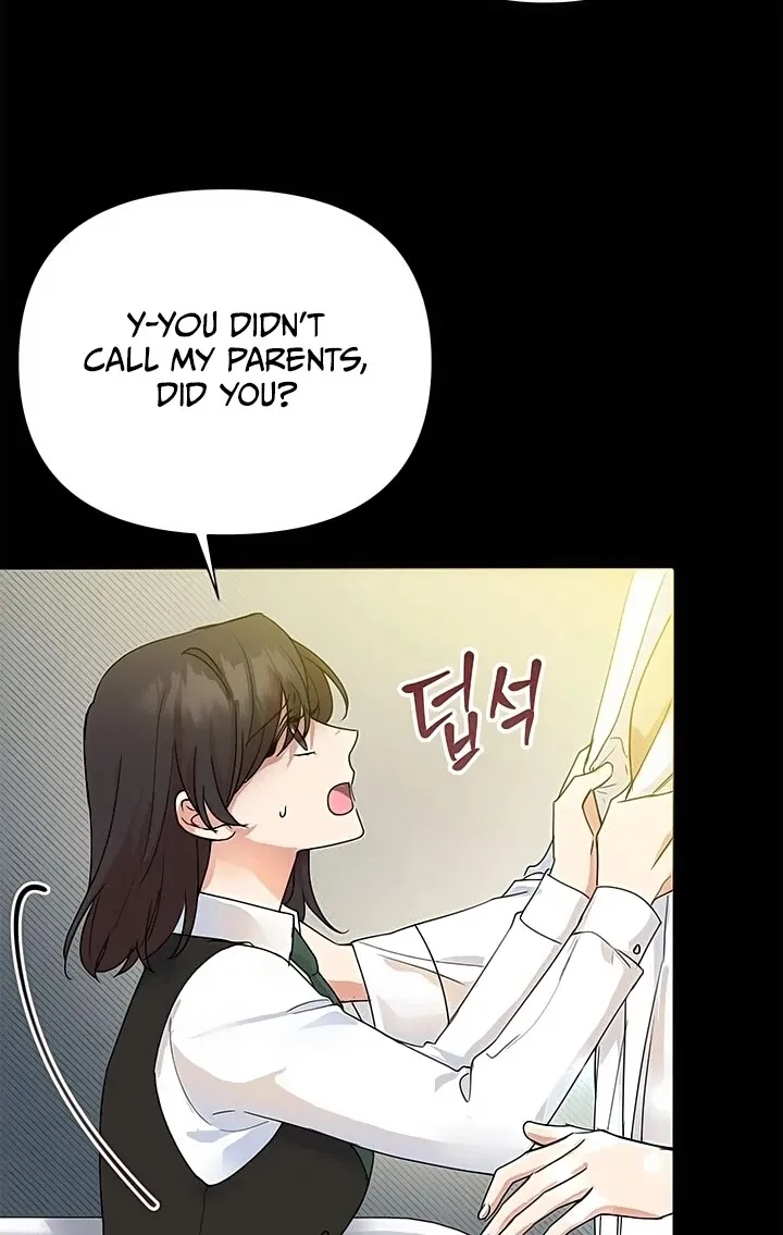 Another Happy Day For The Villainess Chapter 7 page 39 - 
