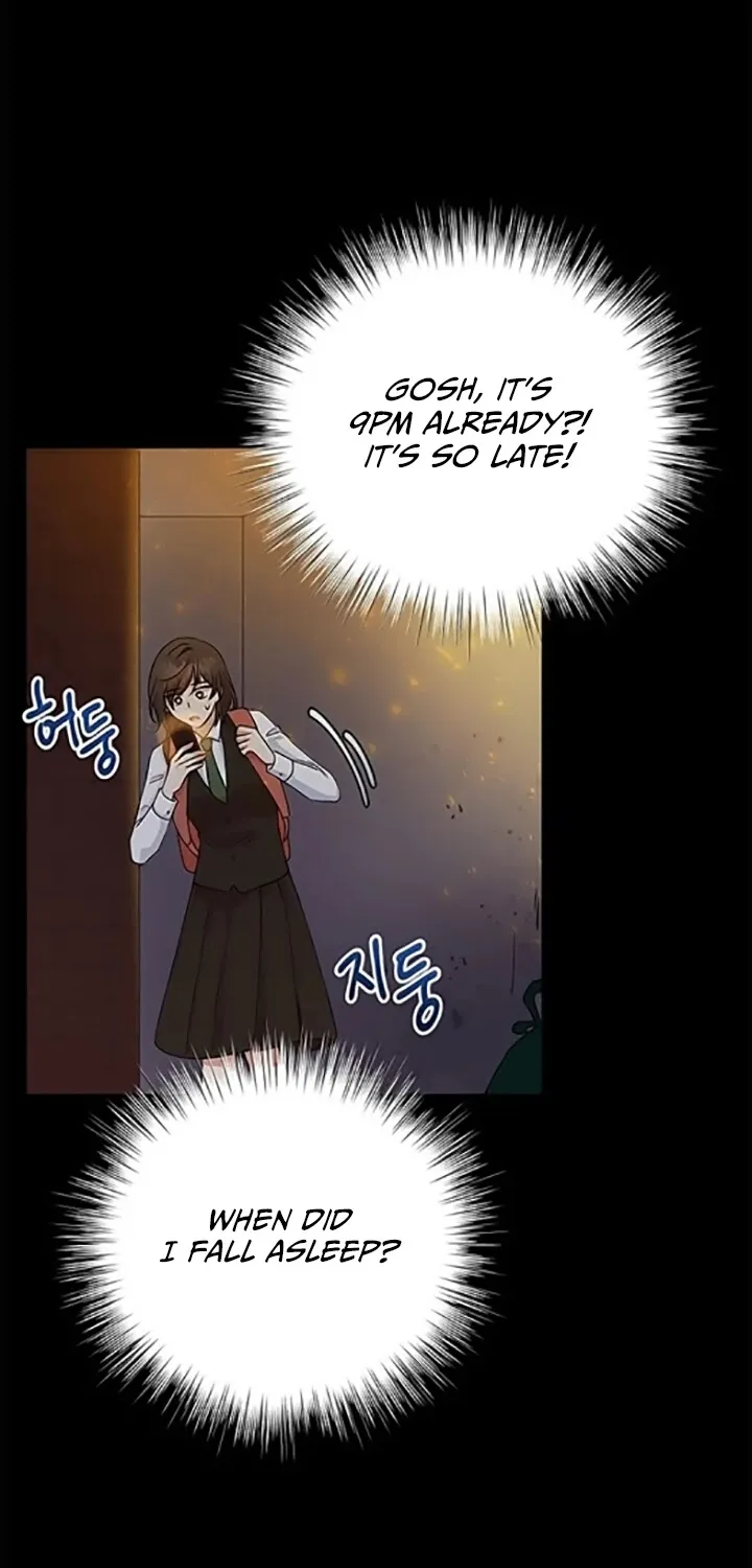 Another Happy Day For The Villainess Chapter 7 page 51 - 