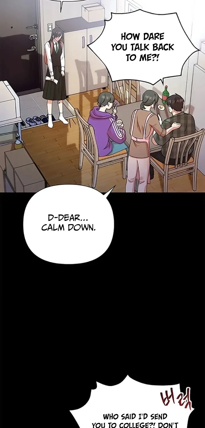 Another Happy Day For The Villainess Chapter 7 page 55 - 