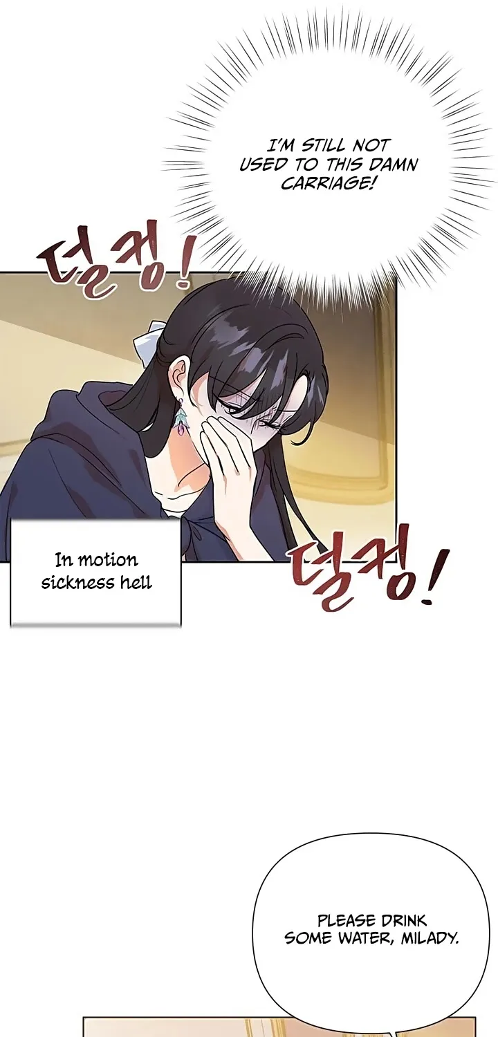Another Happy Day For The Villainess Chapter 7 page 8 - 