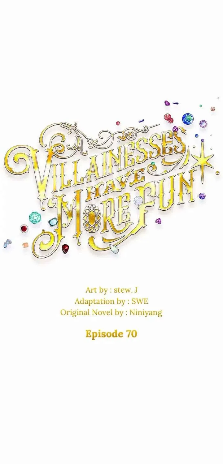 Another Happy Day For The Villainess Chapter 70 page 15 - 