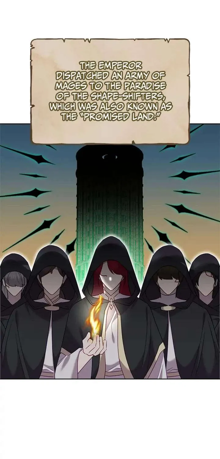 Another Happy Day For The Villainess Chapter 70 page 22 - 
