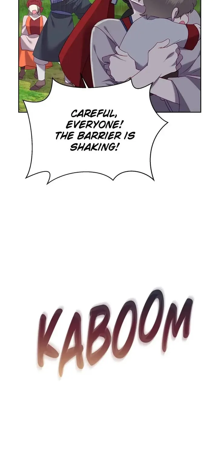 Another Happy Day For The Villainess Chapter 70 page 26 - 