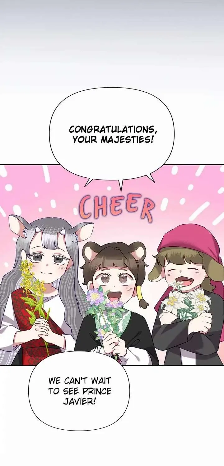 Another Happy Day For The Villainess Chapter 70 page 4 - 