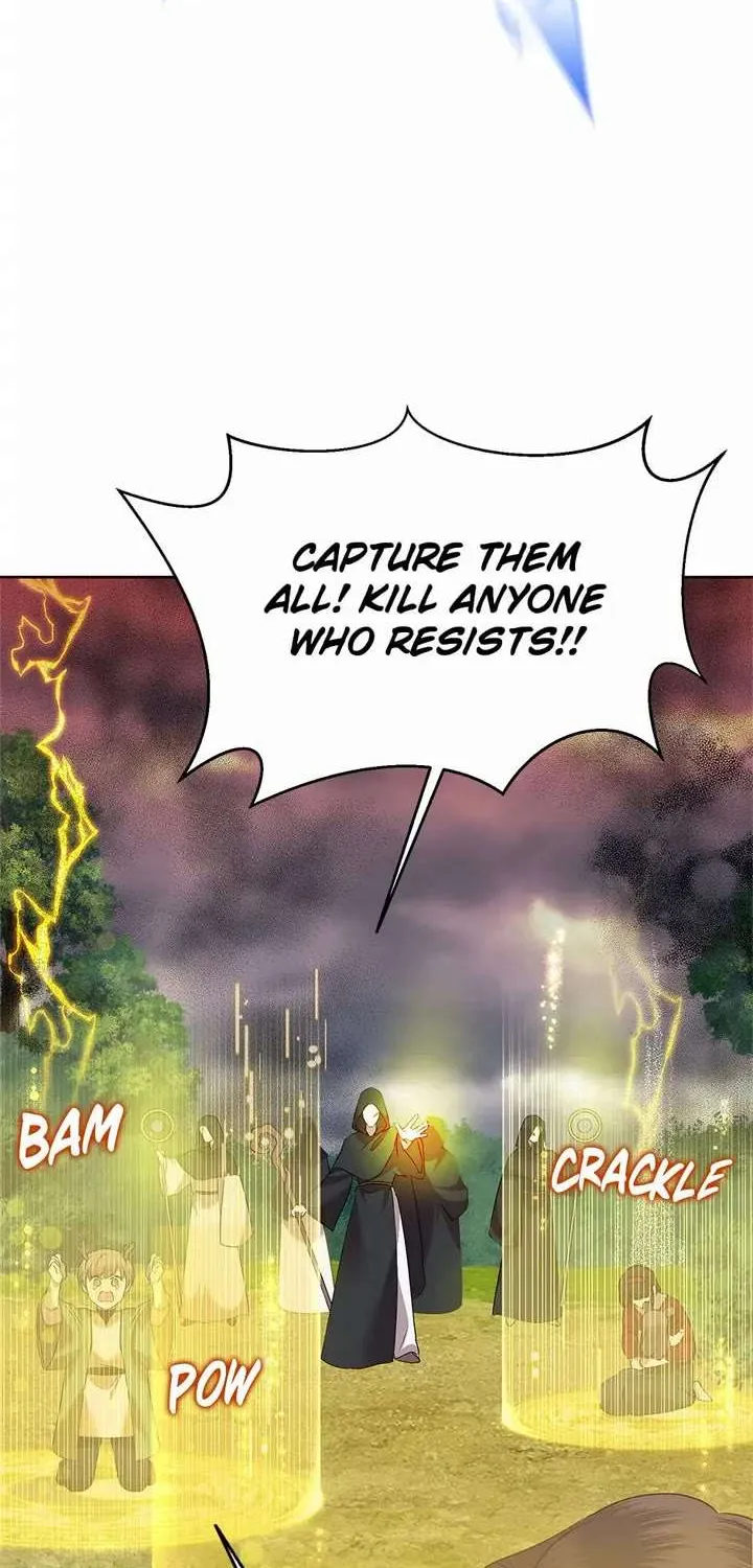 Another Happy Day For The Villainess Chapter 70 page 36 - 