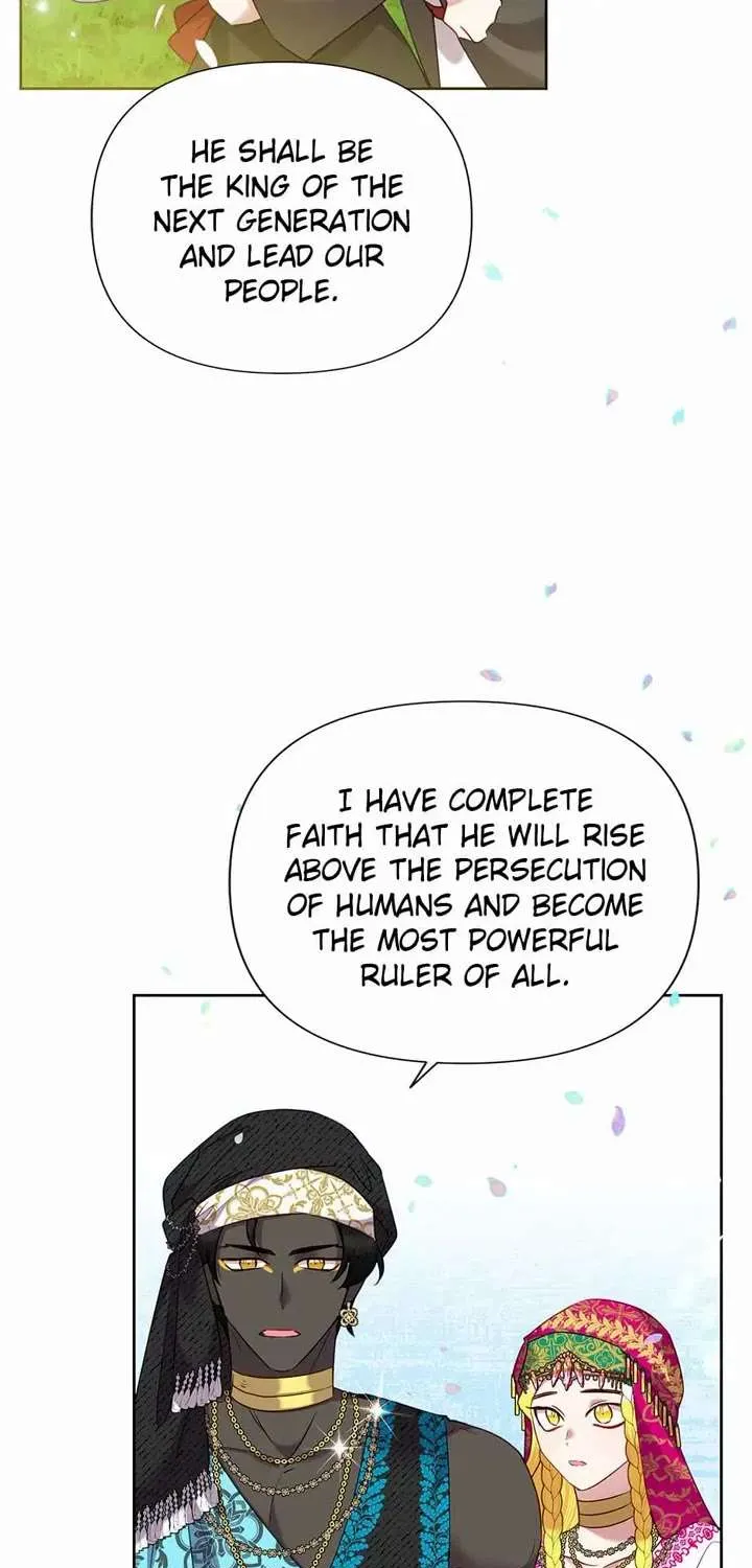Another Happy Day For The Villainess Chapter 70 page 9 - 