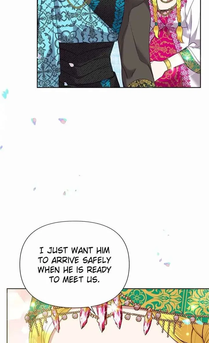 Another Happy Day For The Villainess Chapter 70 page 10 - 
