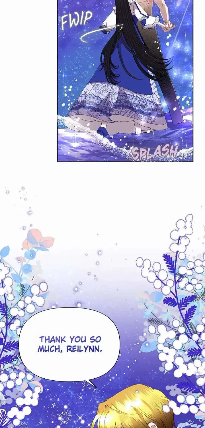 Another Happy Day For The Villainess Chapter 71 page 15 - 