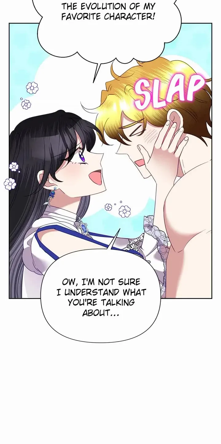Another Happy Day For The Villainess Chapter 71 page 18 - 