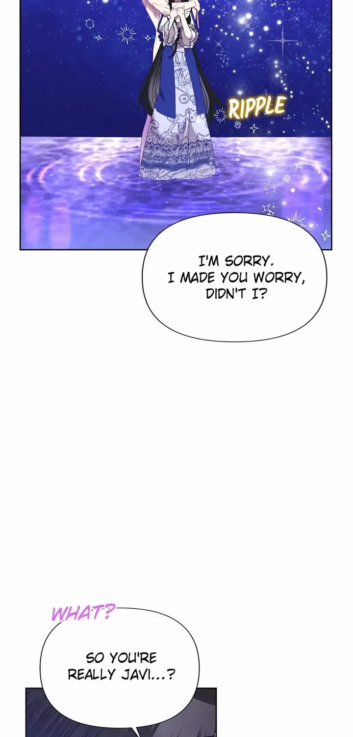 Another Happy Day For The Villainess Chapter 71 page 3 - 