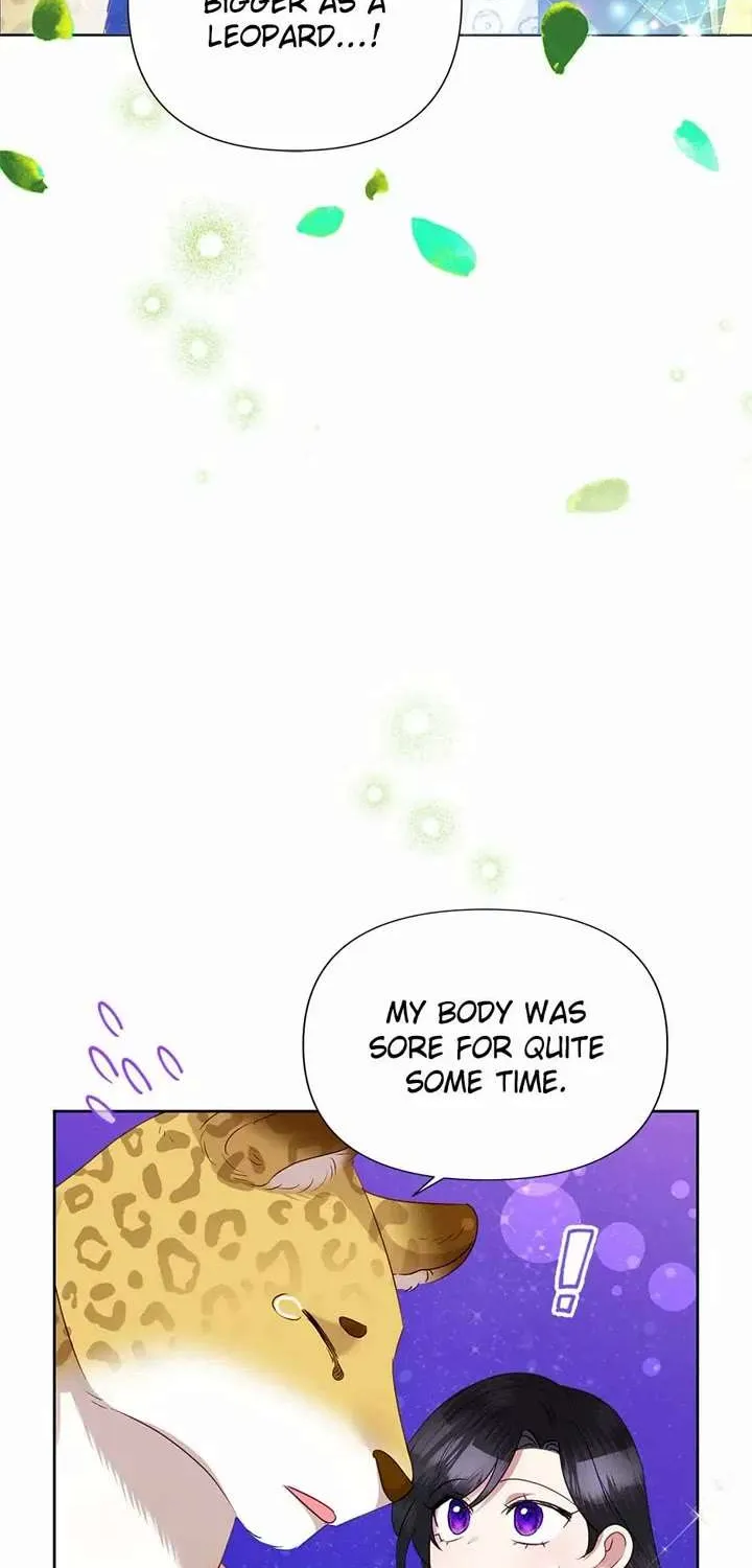 Another Happy Day For The Villainess Chapter 71 page 26 - 