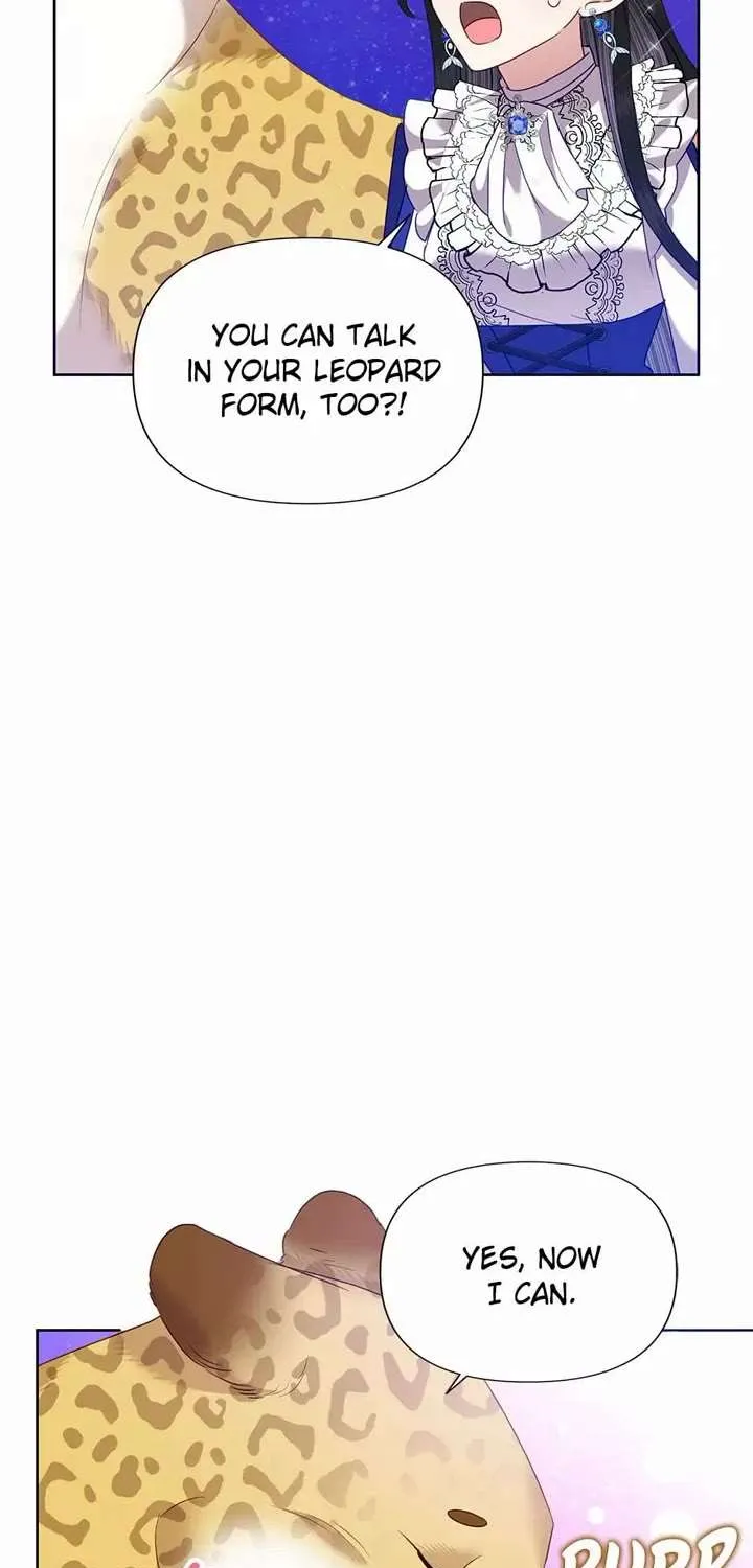 Another Happy Day For The Villainess Chapter 71 page 27 - 