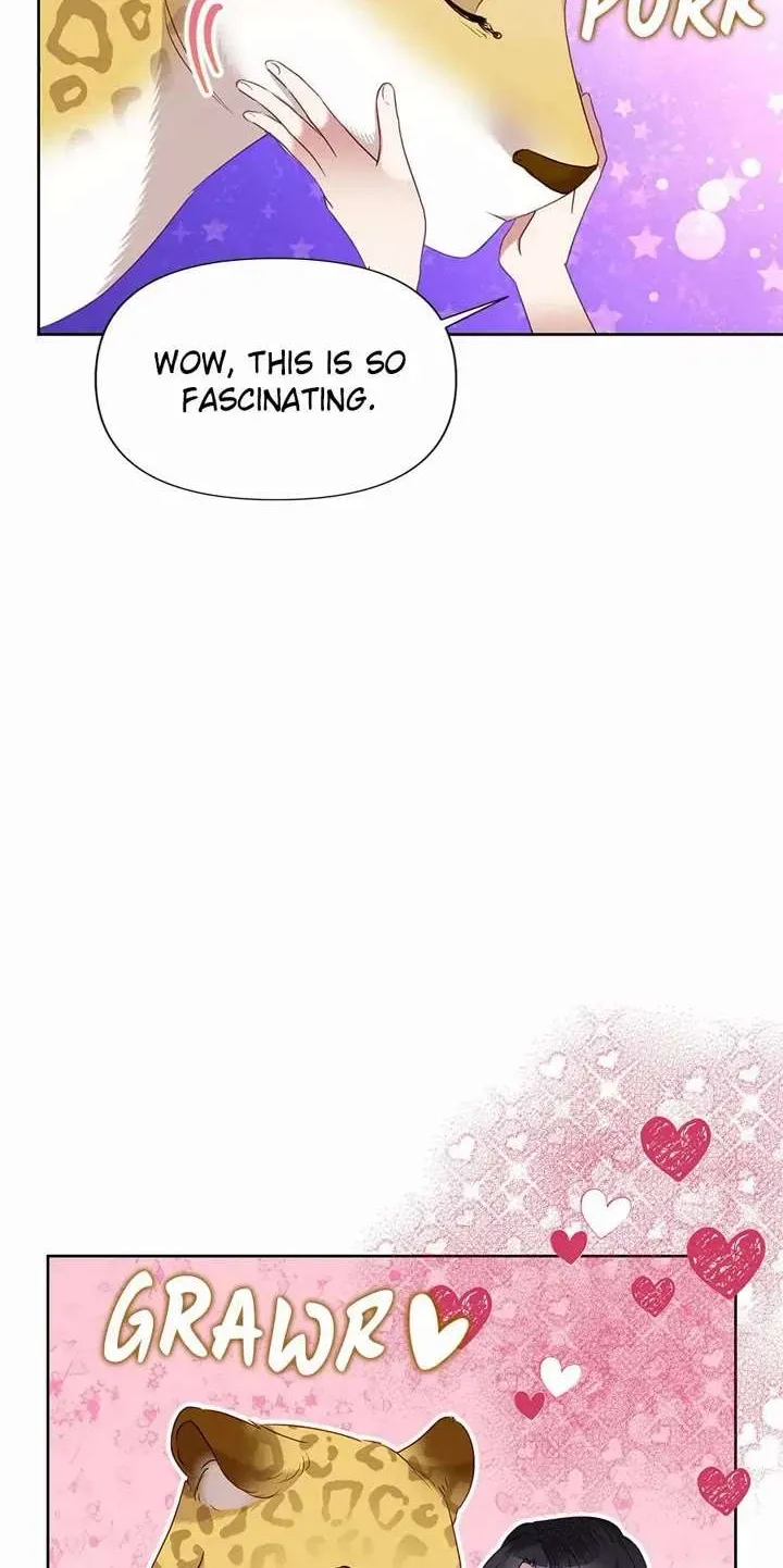 Another Happy Day For The Villainess Chapter 71 page 28 - 