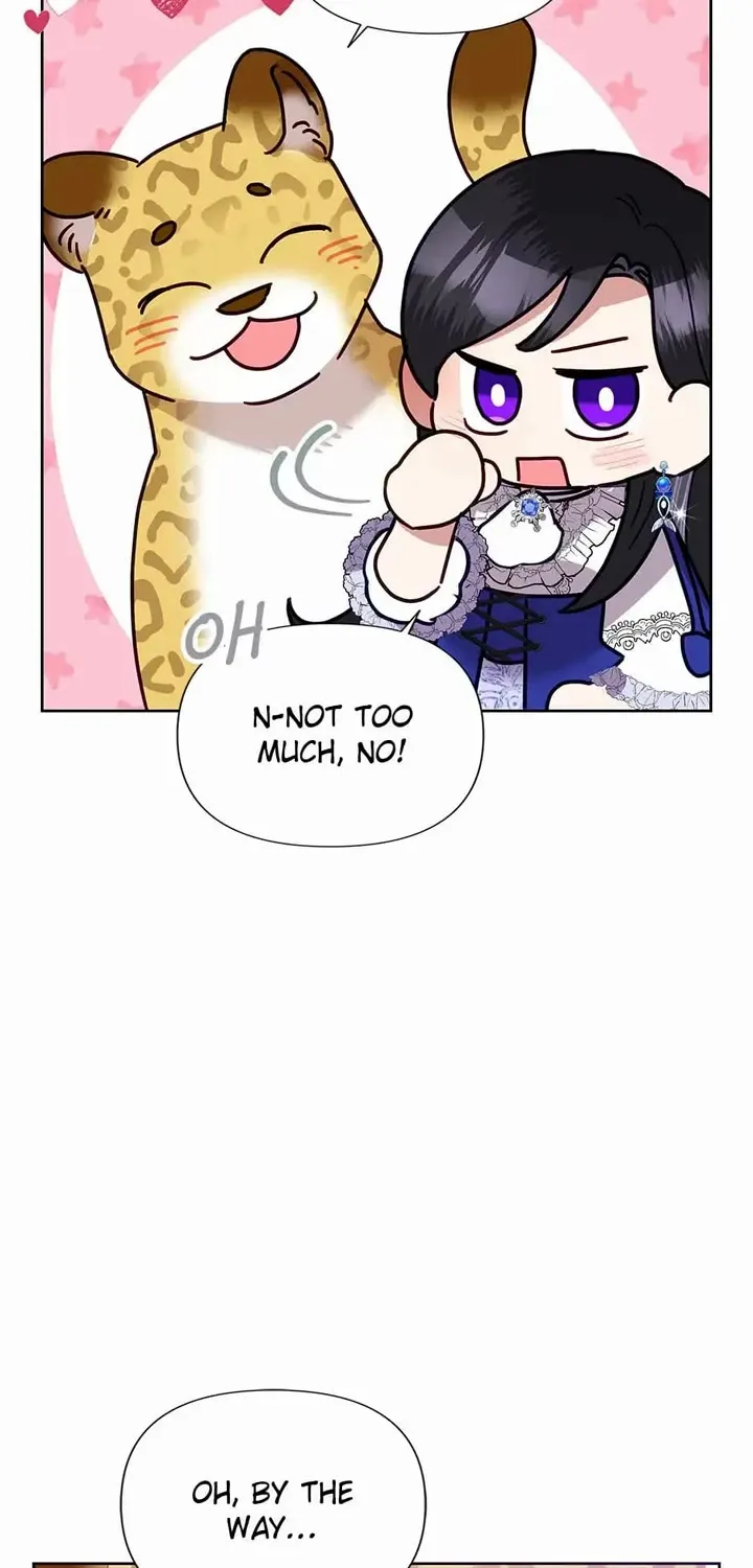 Another Happy Day For The Villainess Chapter 71 page 32 - 