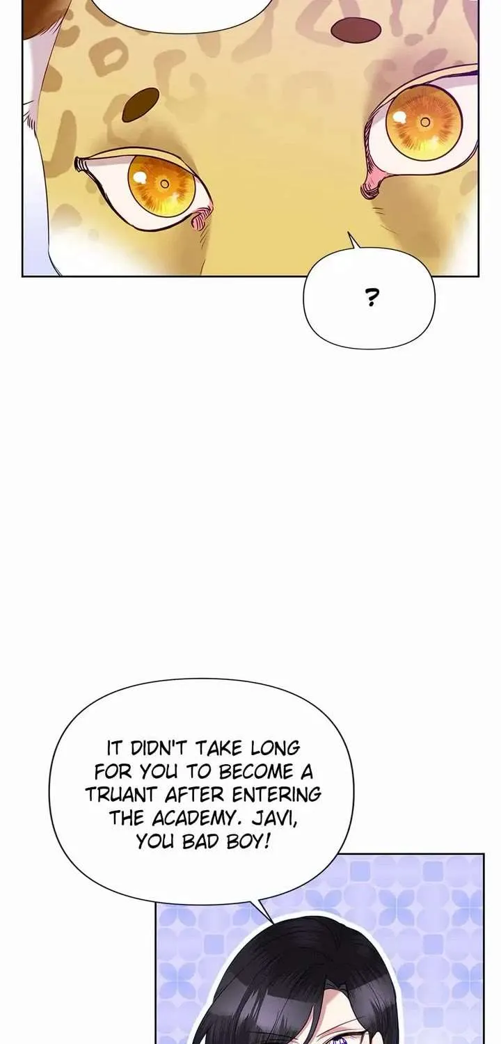 Another Happy Day For The Villainess Chapter 71 page 33 - 
