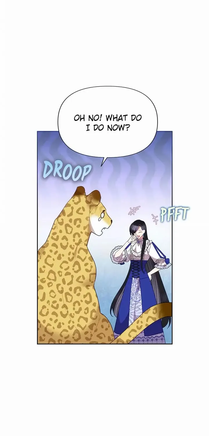 Another Happy Day For The Villainess Chapter 71 page 35 - 