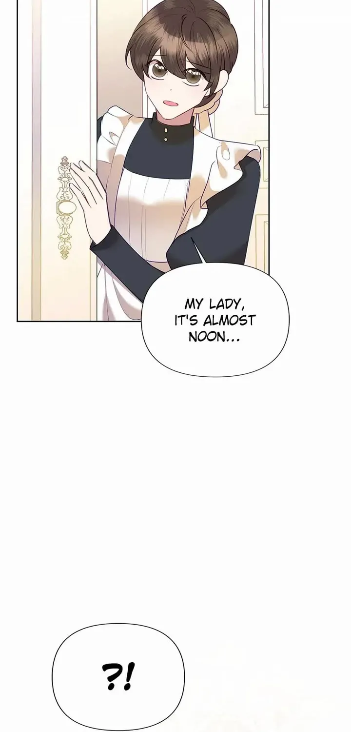 Another Happy Day For The Villainess Chapter 71 page 44 - 