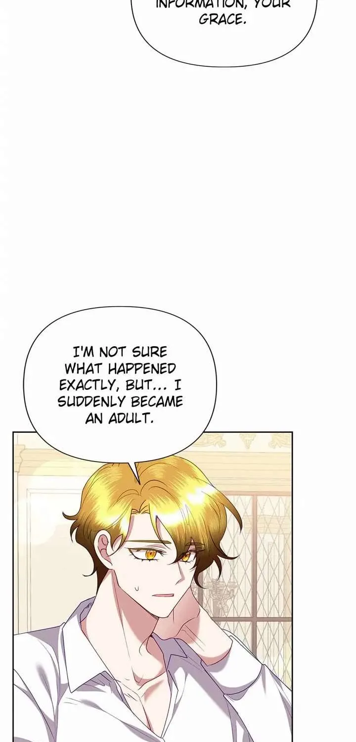 Another Happy Day For The Villainess Chapter 71 page 55 - 