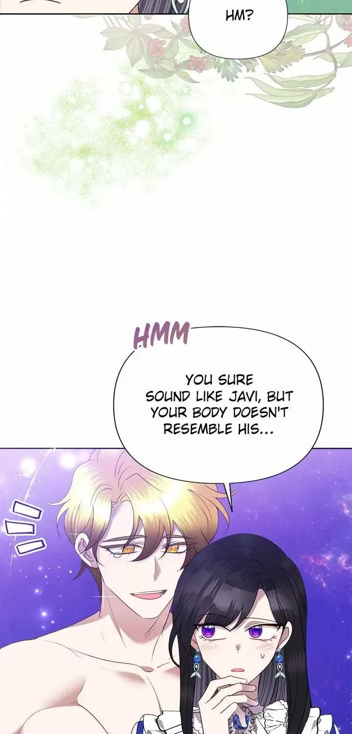 Another Happy Day For The Villainess Chapter 71 page 7 - 