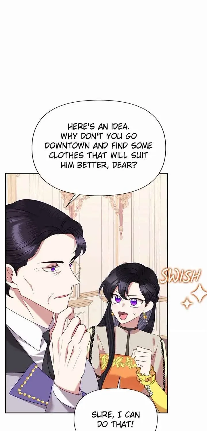 Another Happy Day For The Villainess Chapter 71 page 62 - 