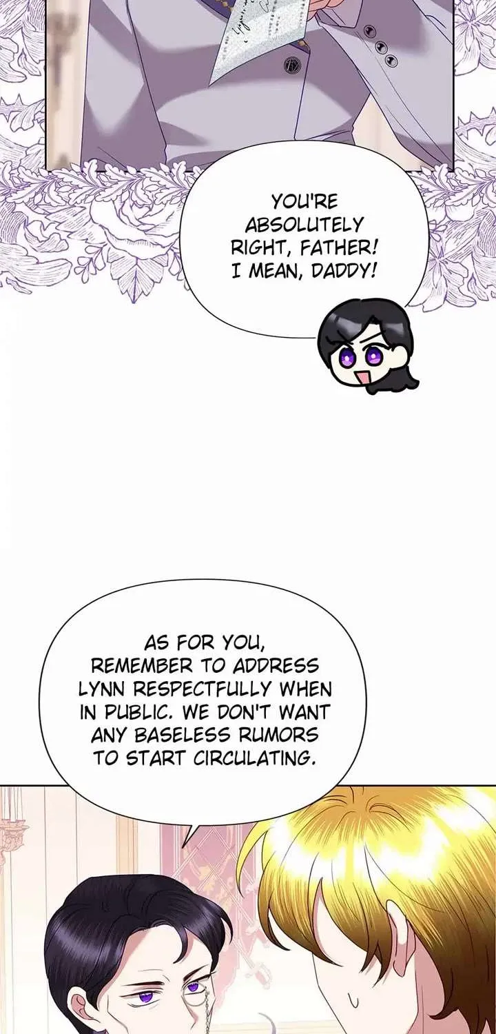 Another Happy Day For The Villainess Chapter 71 page 64 - 