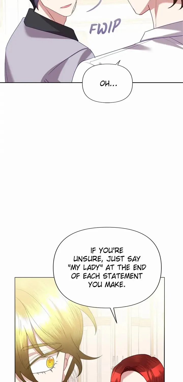 Another Happy Day For The Villainess Chapter 71 page 65 - 