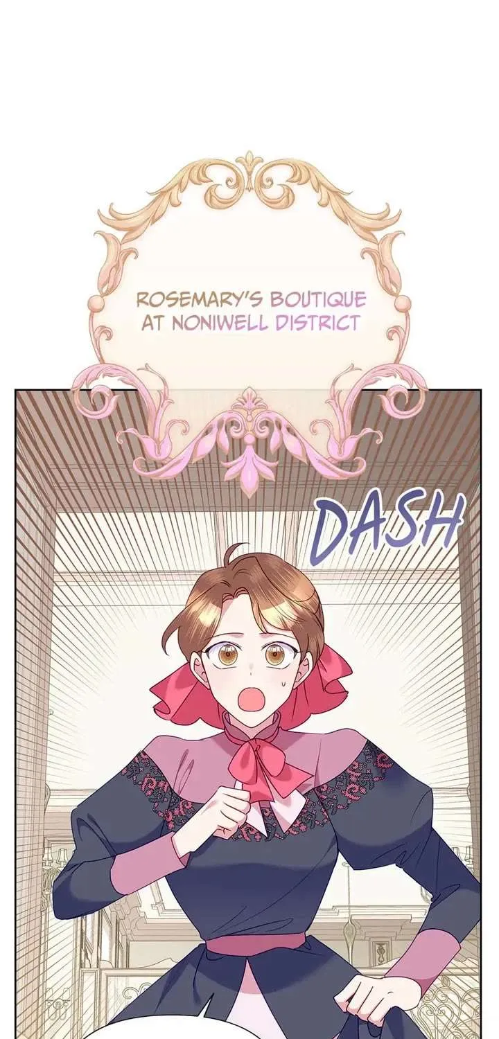 Another Happy Day For The Villainess Chapter 72 page 1 - 