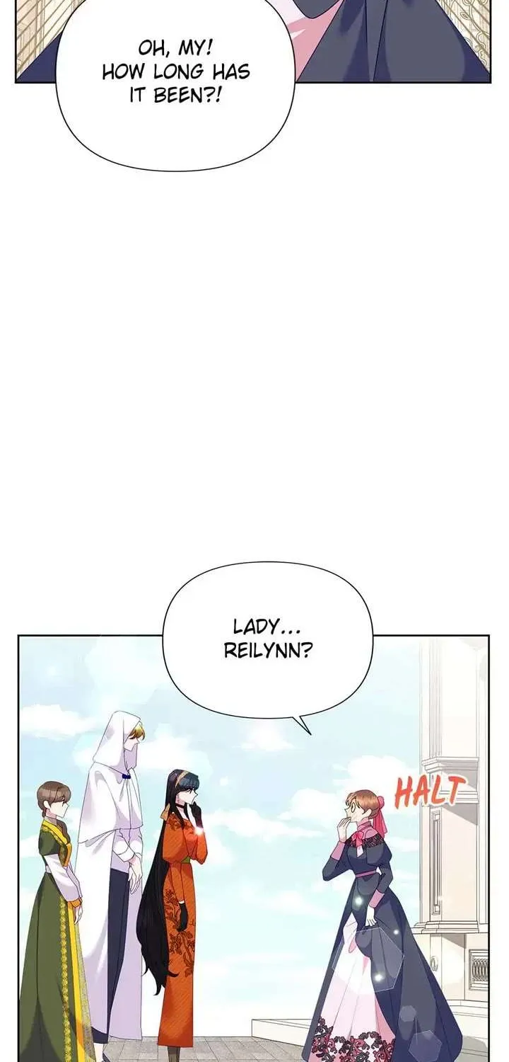 Another Happy Day For The Villainess Chapter 72 page 2 - 