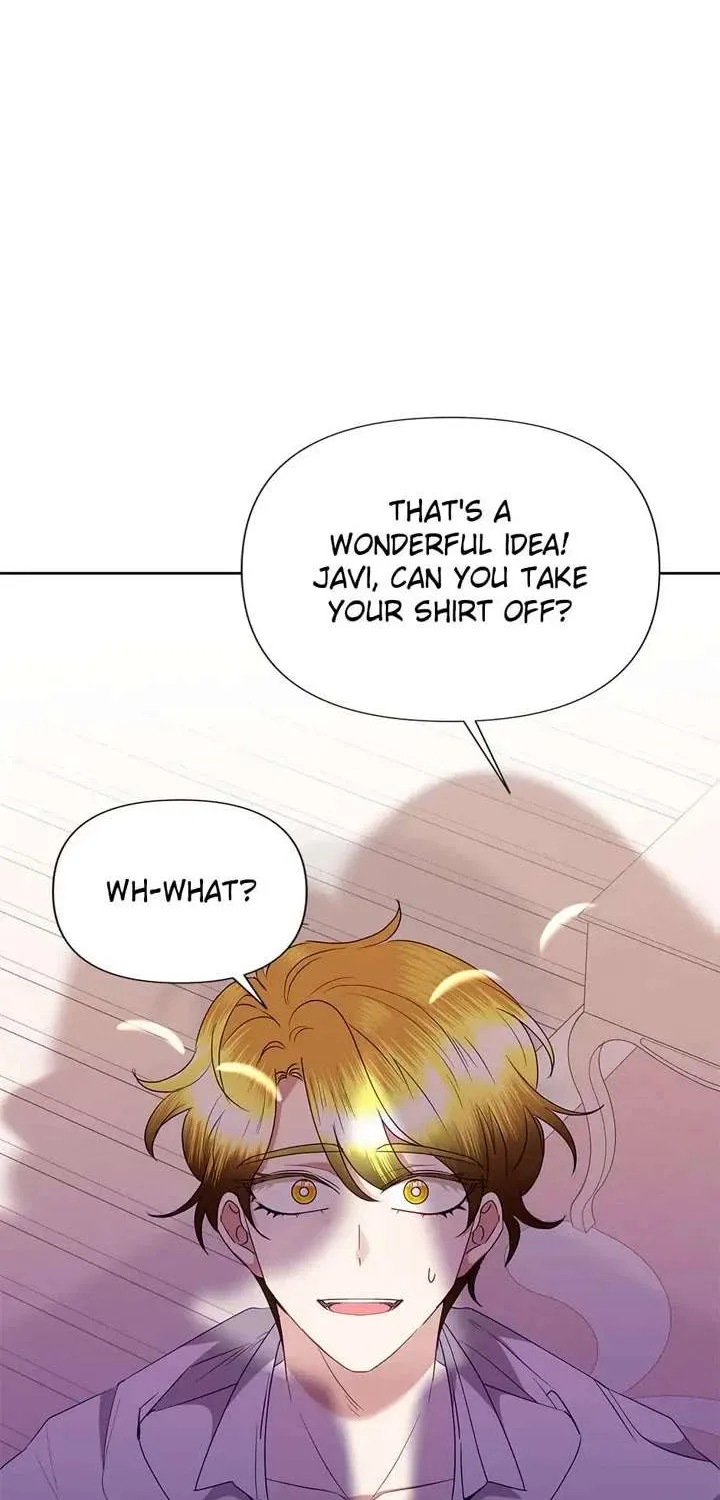 Another Happy Day For The Villainess Chapter 72 page 12 - 