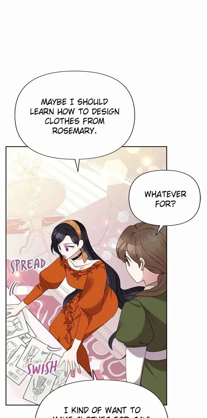 Another Happy Day For The Villainess Chapter 72 page 20 - 