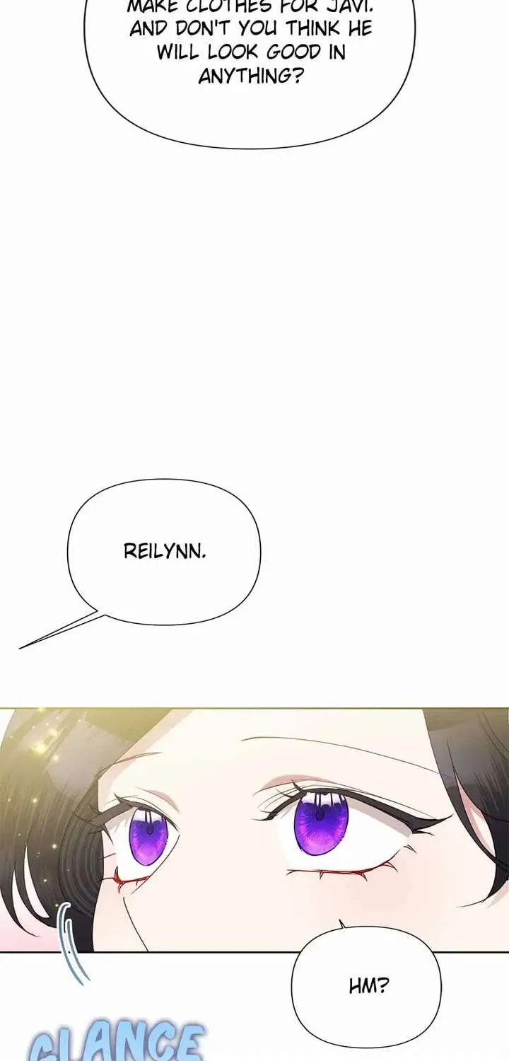 Another Happy Day For The Villainess Chapter 72 page 21 - 