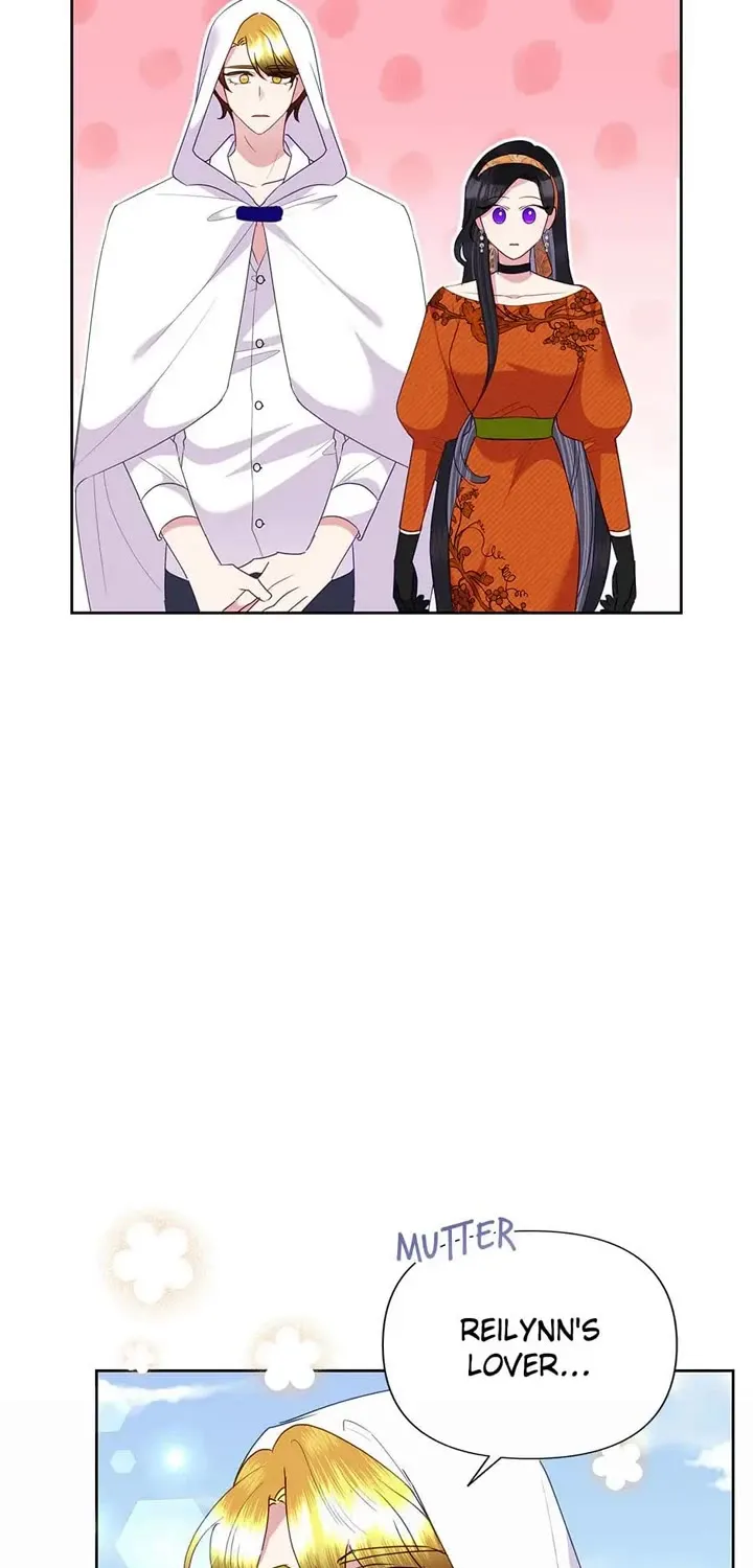 Another Happy Day For The Villainess Chapter 72 page 5 - 