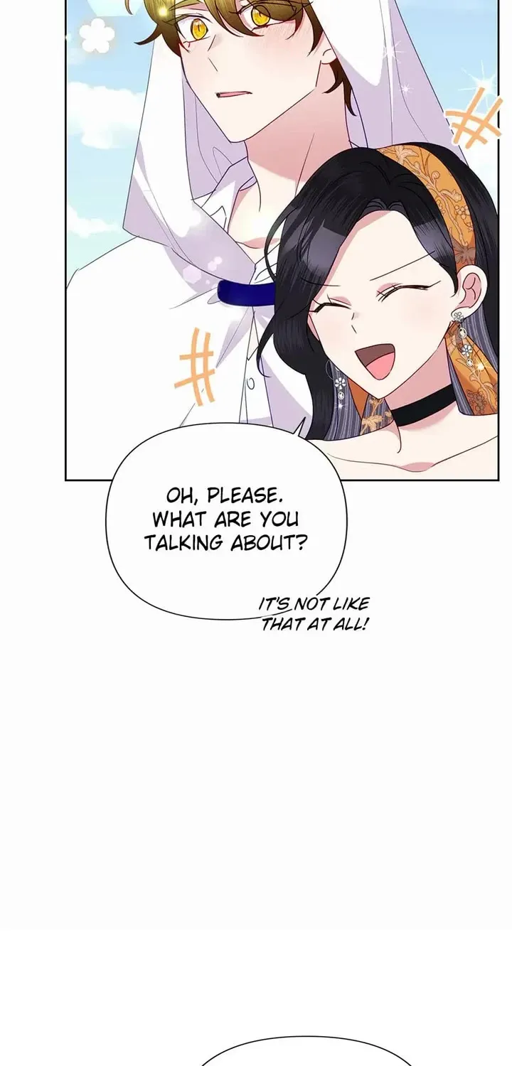 Another Happy Day For The Villainess Chapter 72 page 6 - 
