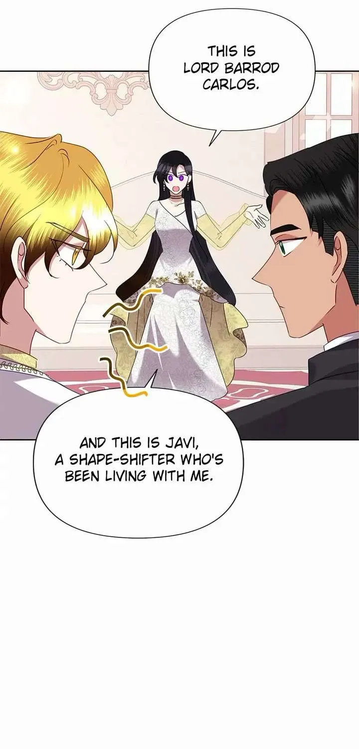 Another Happy Day For The Villainess Chapter 72 page 53 - 