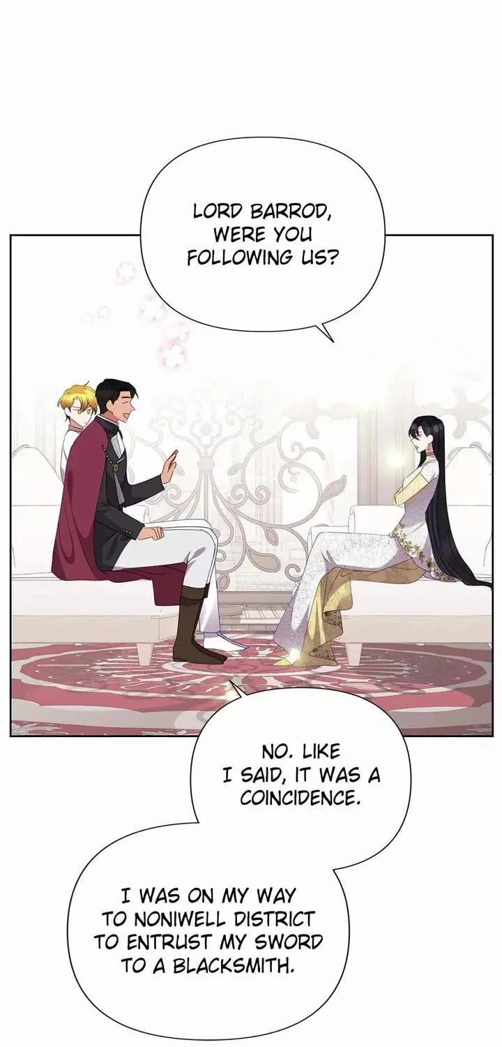 Another Happy Day For The Villainess Chapter 72 page 55 - 