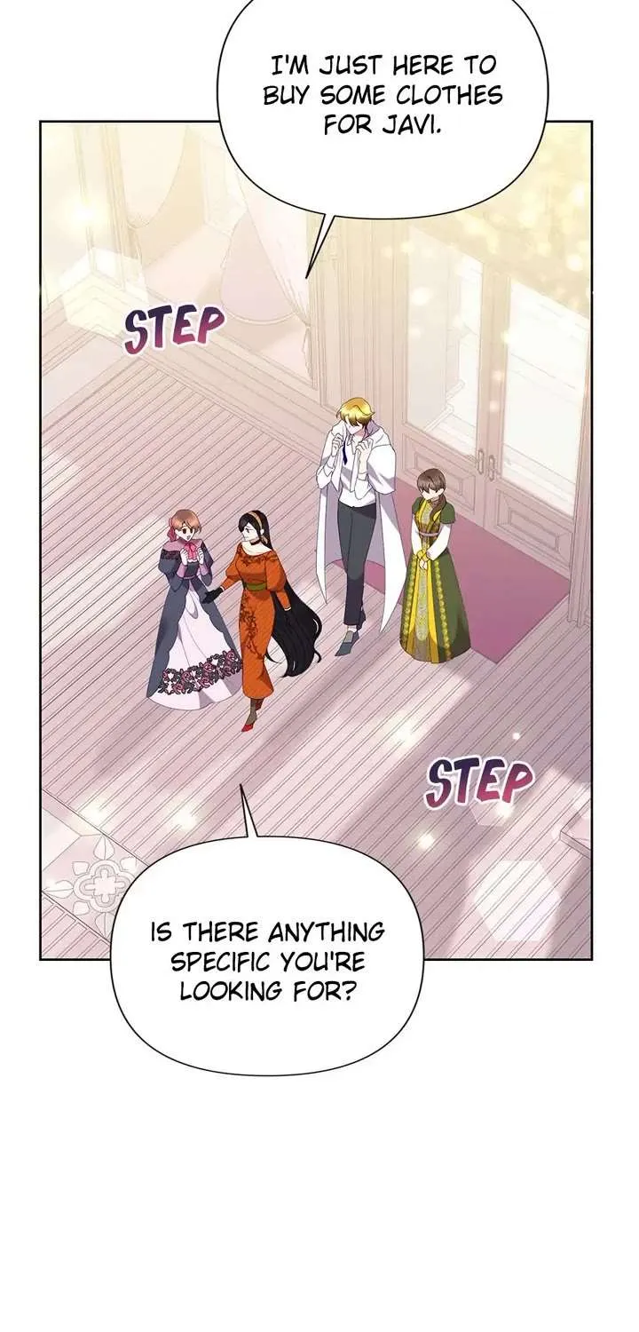 Another Happy Day For The Villainess Chapter 72 page 7 - 