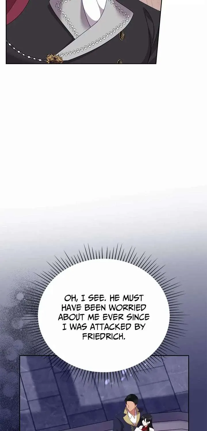 Another Happy Day For The Villainess Chapter 72 page 61 - 